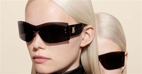 burberry cream eye|burberry eyewear manufacturer.